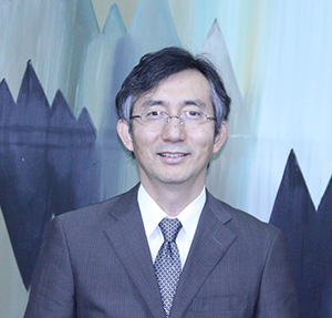 林 東煥 牧師 / 임동환 목사 / Pastor Donghwan Lim / 林东焕牧师