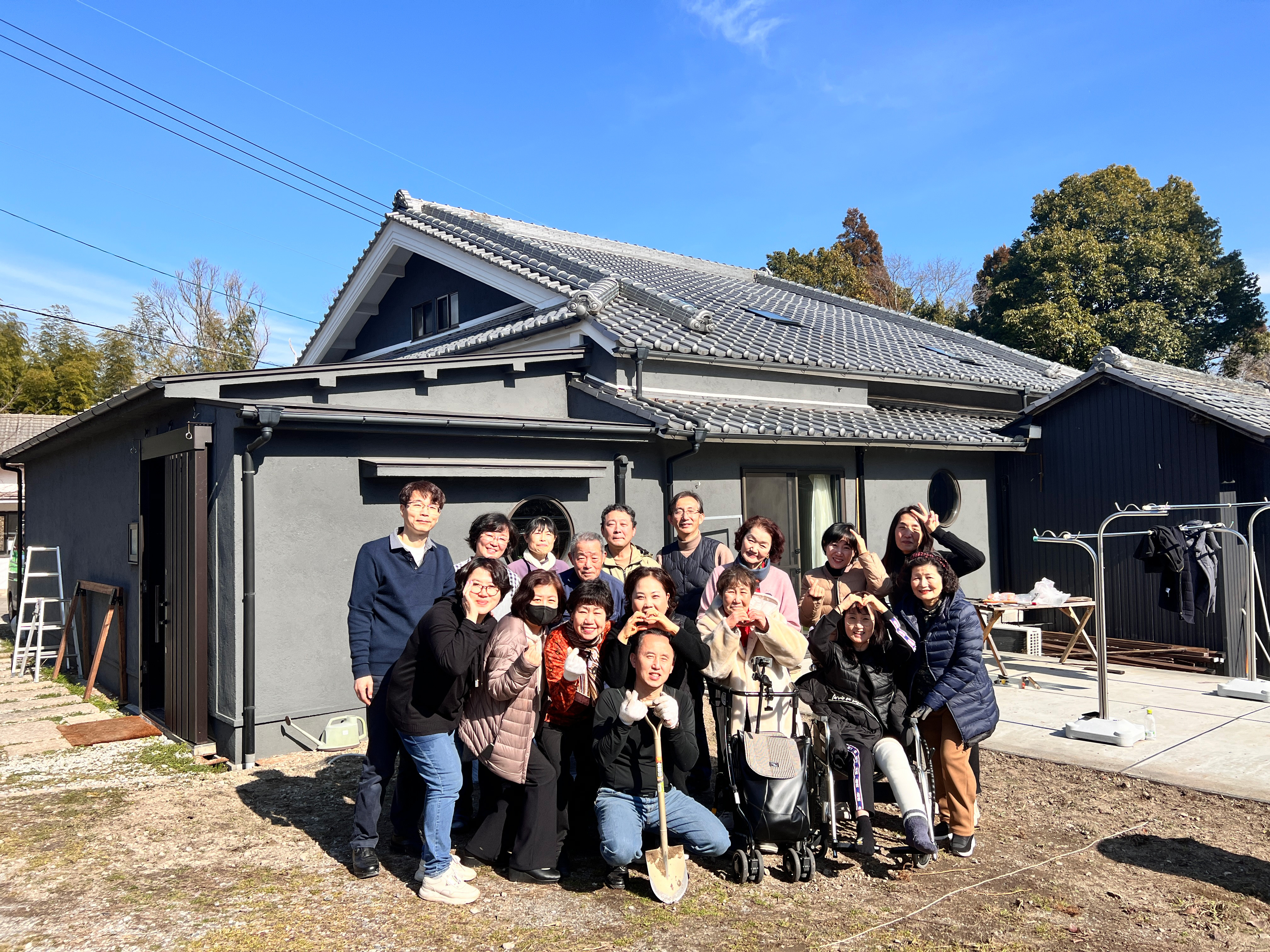 Wednesday Prayer Meeting